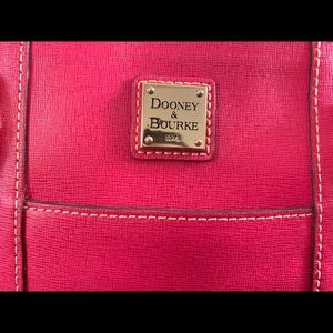 Handbag Dooney Bourke
